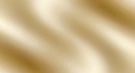 A Smooth Background Blending Silky Beige and Champagne Gold Tones With Hints of Ivory
