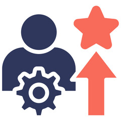 Professional Development Icon