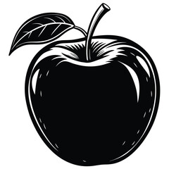 Apple Illustrations