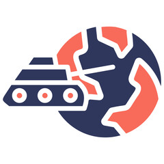 Invasion Icon