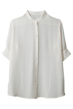 ブラウス (blouse)