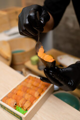 Food is an essential part of life, providing both nourishment and enjoyment. It encompasses a wide variety of ingredients, textures, flavors, and cultural significance. Whether it's a simple home-cook