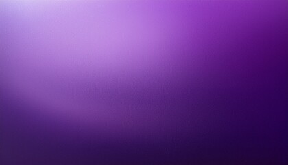 Fototapeta premium modern abstract purple grainy gradient background