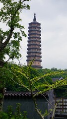 Bai Dinh Pagoda