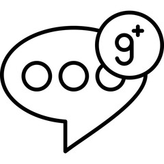 Comments Icon