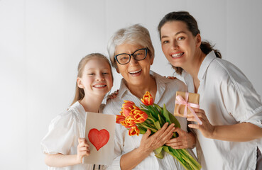 happy mother's day