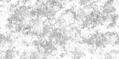 Obraz premium White background on cement floor texture old vintage grunge textured vintage design. Vector abstract grunge concrete wall distressed. grunge wall or smooth polished plaster texture of a wall surface