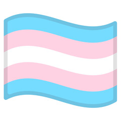 Transgender Flag
