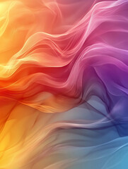 Obraz premium Abstract geometric background for website visuals.