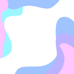 vector illustration of an abstract background