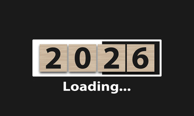 Loading New Year 2026