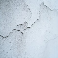 Obraz premium Cracked paint texture
