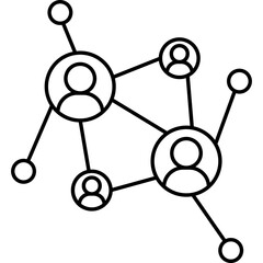 Network Icon