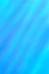 watercolor background: close up of  turquoise and blue paint brush strokes