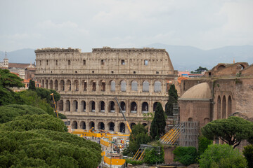Colosseum 