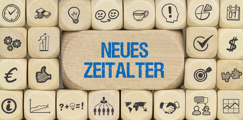 Neues Zeitalter	
