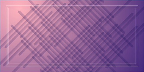 Futuristic Background Design. Modern background, geometric style, gradation blue and White, Memphis abstract background. Colorful Flat geometrical background. 