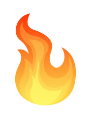 Fire campfire Flame Graphics available for diverse media use and projects