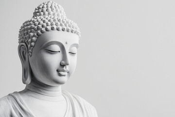 statue of buddha