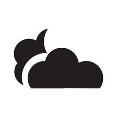 Cloud icon 
