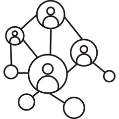 Network Icon