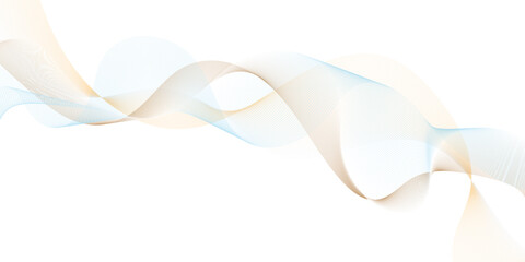 abstract colorful wave background & abstract smoke background