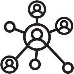 Network Connection Icon