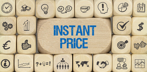 Instant Price	

