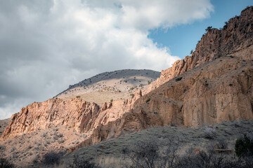 grand canyon national park