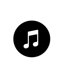 music note icon 