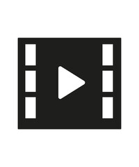 video film strip