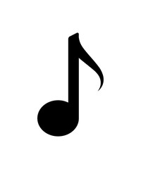 music note icon