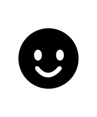 smiley face icon