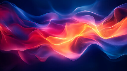Obraz premium abstract background with space