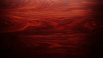 Obraz premium Richly textured wood surface showcases deep hues and natural patterns in a warm, inviting tone