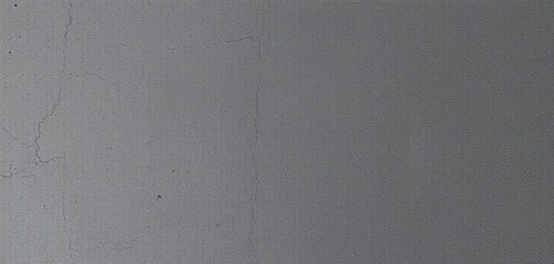 Fototapeta premium Rough, dark gray concrete floor with visible aggregate and subtle texture, industrial floor, texture