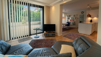 Ferienwohnung, Architektenwohnung, Designerwohnung