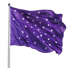 Flags Flag Moment Kopgzdevth_210368002658_00525_a_hope_flag_with_a_purple_field_a_c2317d3c-7c78-452b-95bf-ca18da650a42_1