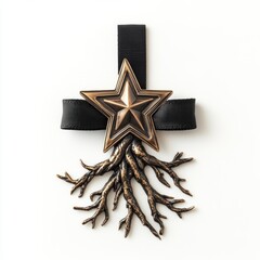 Kopgzdevth_210368002658_00524_a_root_badge_with_a_bronze_star_a_009fe339-fe06-49c3-a1e2-284bf59a529c_4 Kopgzdevth_210368002658_00524_a_root_badge_with_a_bronze_star_a_009fe339-fe06-49c3-a1e2-284bf59a5