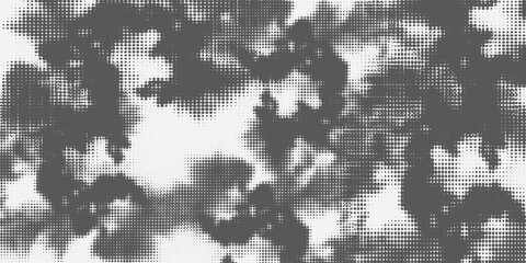 Abstract black and white grunge texture background. Scratched, worn surface with vintage distressed effect. Old wall or cracked texture concept eps10.