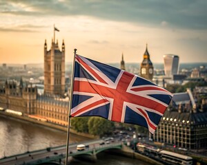 Flag of England