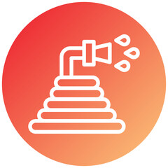 Hose Icon Style