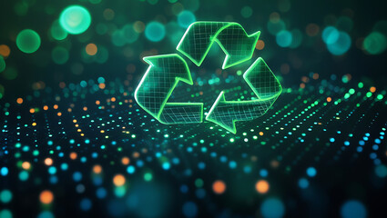 "3R Concept: Reduce, Reuse, Recycle for a Sustainable Future"

