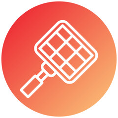 Grate Icon Style