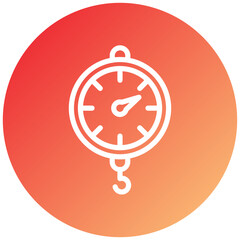 Steelyard Icon Style