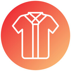 Tshirt Icon Style