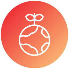 Ecology Icon Style