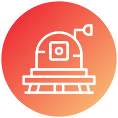 Lander Icon Style © Srxtreme