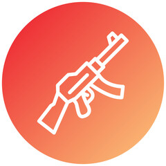 Rifle Icon Style