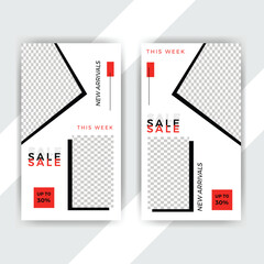 Modern Sale Promotion Template (8)